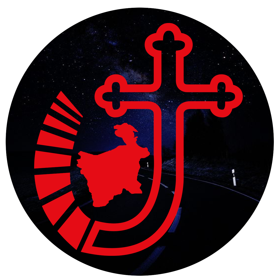 Cementerio Gral Potosí